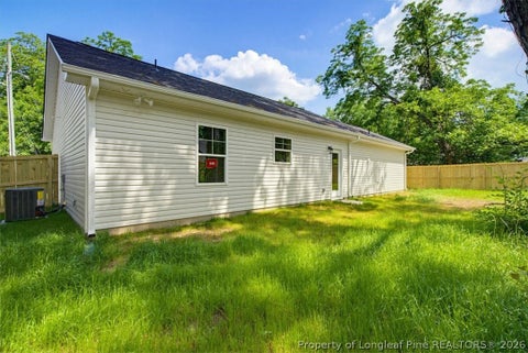Tiny photo for 320 Currie Street, Fayetteville, NC 28301 (MLS # 768965)