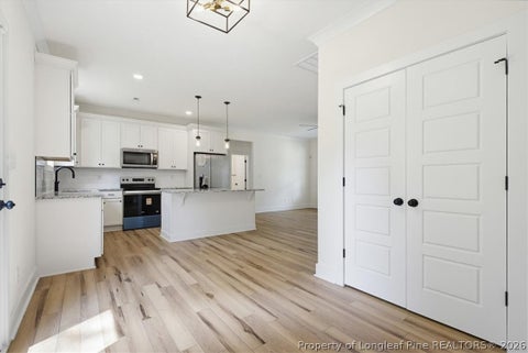 Tiny photo for 320 Currie Street, Fayetteville, NC 28301 (MLS # 768965)