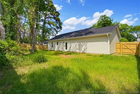 Tiny photo for 320 Currie Street, Fayetteville, NC 28301 (MLS # 768965)