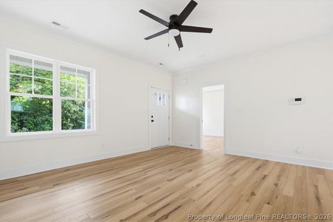 Tiny photo for 320 Currie Street, Fayetteville, NC 28301 (MLS # 768965)