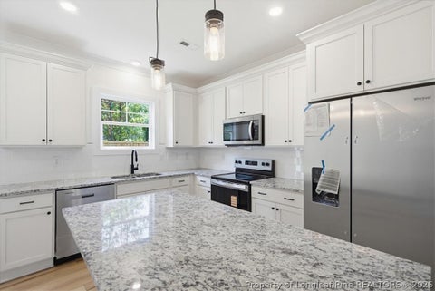 Tiny photo for 320 Currie Street, Fayetteville, NC 28301 (MLS # 768965)