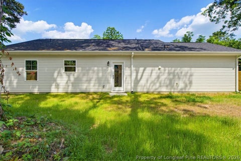 Tiny photo for 320 Currie Street, Fayetteville, NC 28301 (MLS # 768965)