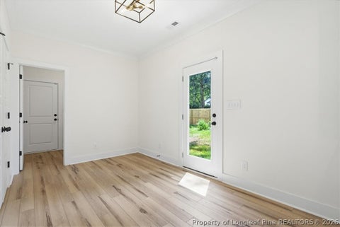 Tiny photo for 320 Currie Street, Fayetteville, NC 28301 (MLS # 768965)