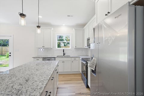 Tiny photo for 320 Currie Street, Fayetteville, NC 28301 (MLS # 768965)