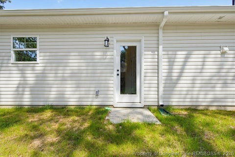 Tiny photo for 320 Currie Street, Fayetteville, NC 28301 (MLS # 768965)
