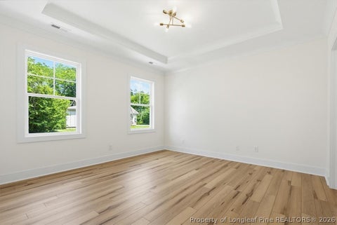 Tiny photo for 320 Currie Street, Fayetteville, NC 28301 (MLS # 768965)