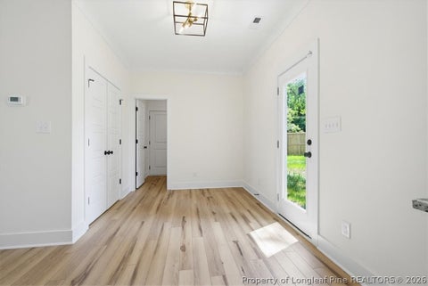Tiny photo for 320 Currie Street, Fayetteville, NC 28301 (MLS # 768965)