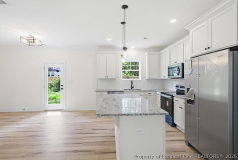 Tiny photo for 320 Currie Street, Fayetteville, NC 28301 (MLS # 768965)