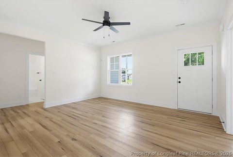 Tiny photo for 320 Currie Street, Fayetteville, NC 28301 (MLS # 768965)