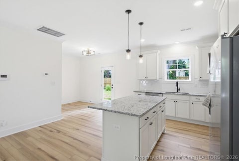 Tiny photo for 320 Currie Street, Fayetteville, NC 28301 (MLS # 768965)