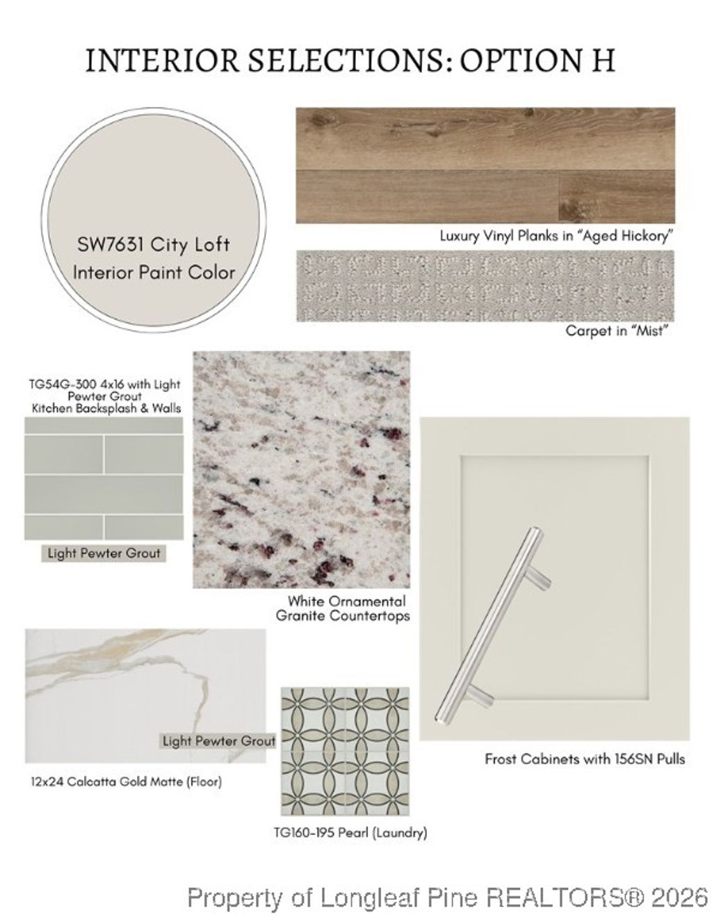 Photo of 305 Elijah Way, Vass, NC 28394 (MLS # 755706)