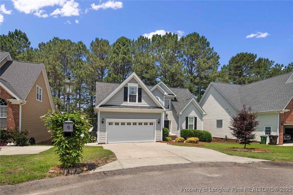 Photo of 15 London Way, Spring Lake, NC 28390 (MLS # 744065)