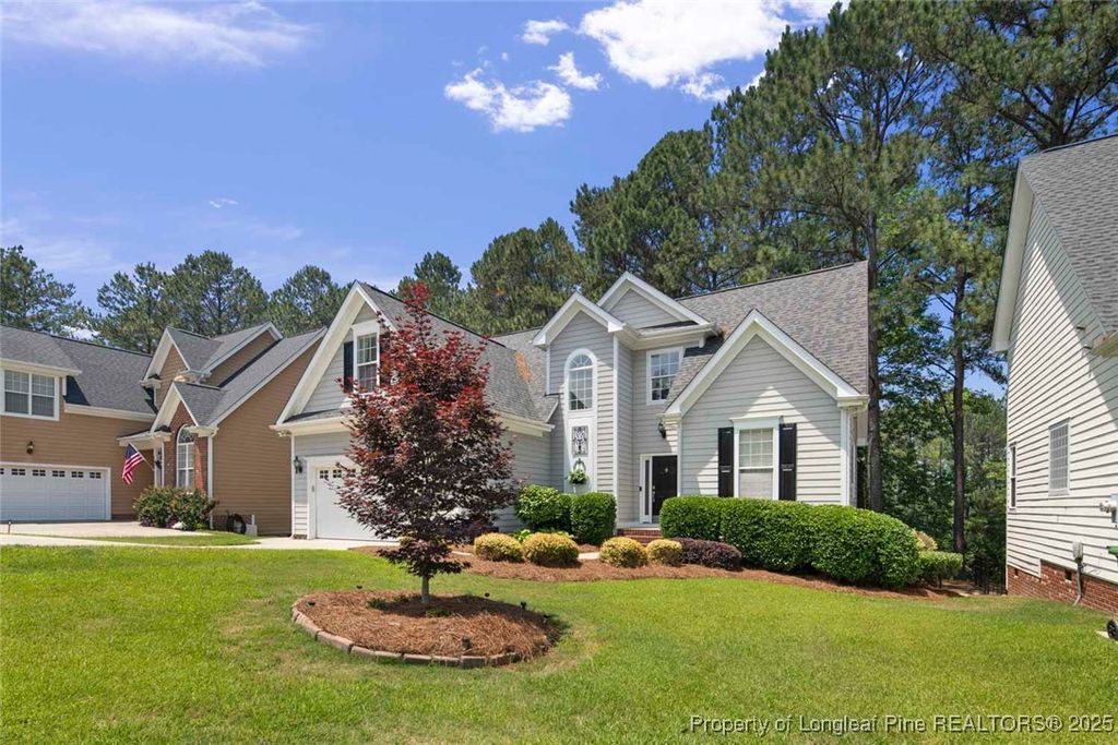 Photo of 15 London Way, Spring Lake, NC 28390 (MLS # 744065)