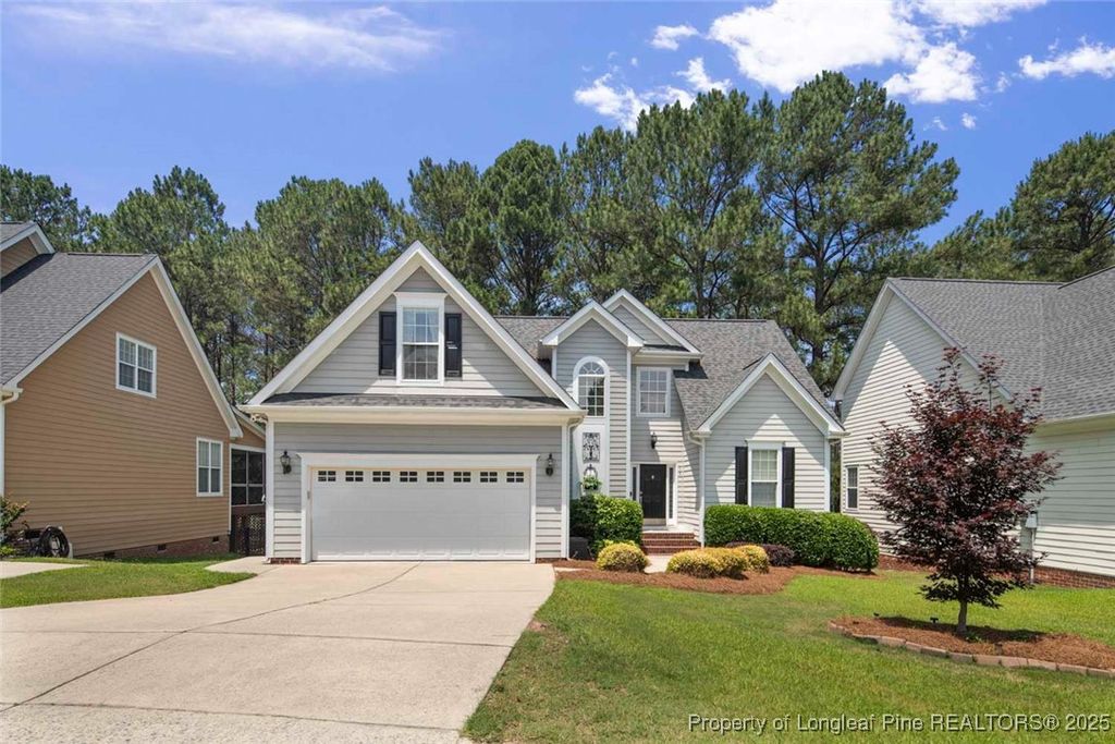 Photo of 15 London Way, Spring Lake, NC 28390 (MLS # 744065)