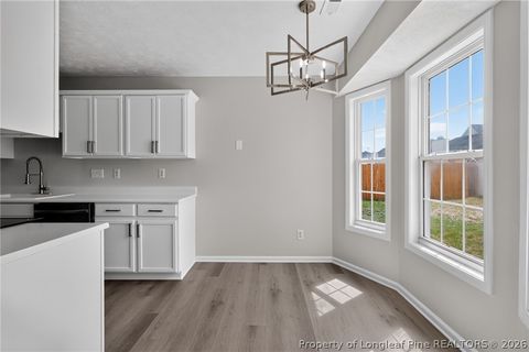 Tiny photo for 3617 Camden Road Extension, Fayetteville, NC 28306 (MLS # 764715)