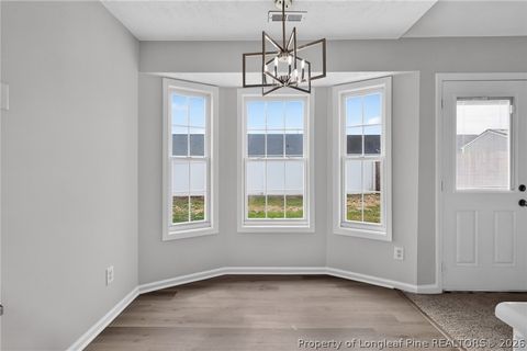 Tiny photo for 3617 Camden Road Extension, Fayetteville, NC 28306 (MLS # 764715)