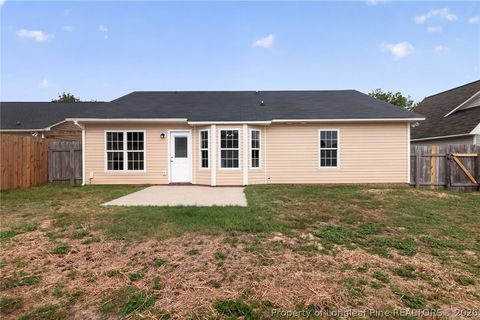 Tiny photo for 3617 Camden Road Extension, Fayetteville, NC 28306 (MLS # 764715)