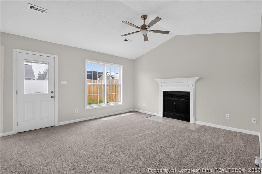 Photo of 3617 Camden Road Extension, Fayetteville, NC 28306 (MLS # 764715)