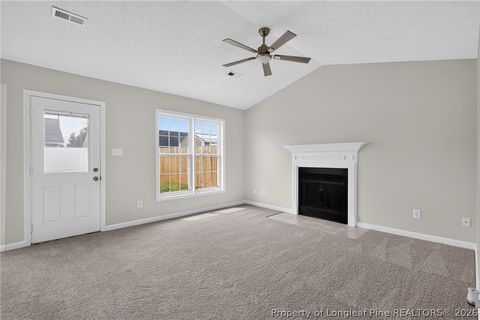 Tiny photo for 3617 Camden Road Extension, Fayetteville, NC 28306 (MLS # 764715)