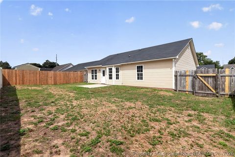 Tiny photo for 3617 Camden Road Extension, Fayetteville, NC 28306 (MLS # 764715)