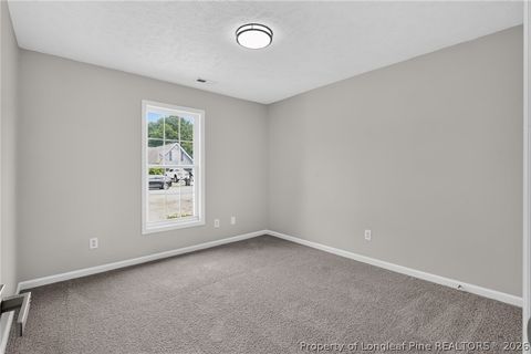 Tiny photo for 3617 Camden Road Extension, Fayetteville, NC 28306 (MLS # 764715)