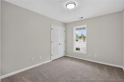 Tiny photo for 3617 Camden Road Extension, Fayetteville, NC 28306 (MLS # 764715)