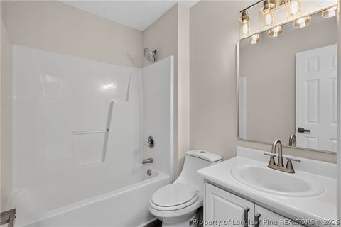 Tiny photo for 3617 Camden Road Extension, Fayetteville, NC 28306 (MLS # 764715)