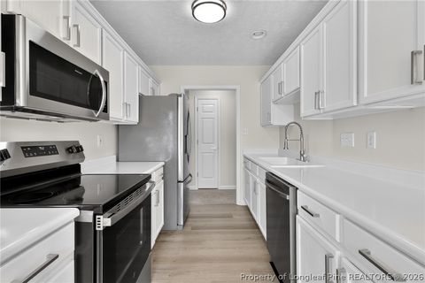 Tiny photo for 3617 Camden Road Extension, Fayetteville, NC 28306 (MLS # 764715)