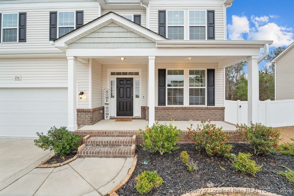 Photo of 236 Pittfield Run, Cameron, NC 28326 (MLS # 756632)