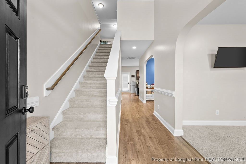 Photo of 236 Pittfield Run, Cameron, NC 28326 (MLS # 756632)