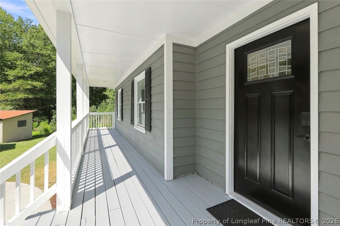 1125 Batchelor Road