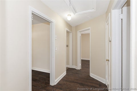 Tiny photo for 5101 Catalpa Road, Fayetteville, NC 28304 (MLS # 770617)