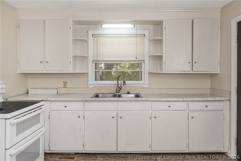 Tiny photo for 5101 Catalpa Road, Fayetteville, NC 28304 (MLS # 770617)