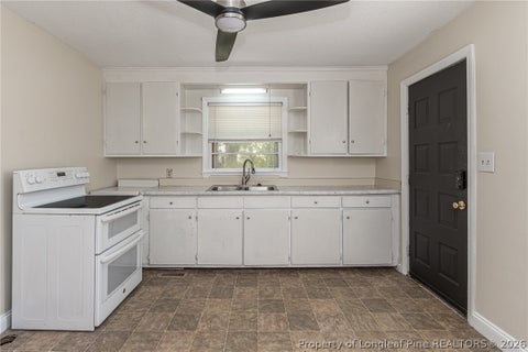 Tiny photo for 5101 Catalpa Road, Fayetteville, NC 28304 (MLS # 770617)