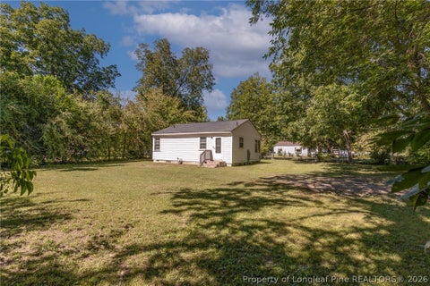 Tiny photo for 5101 Catalpa Road, Fayetteville, NC 28304 (MLS # 770617)