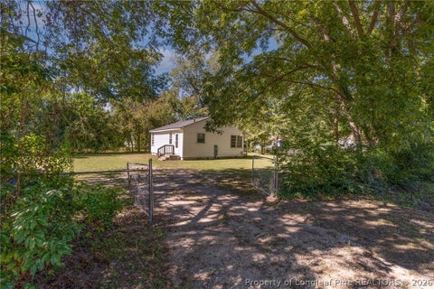 Tiny photo for 5101 Catalpa Road, Fayetteville, NC 28304 (MLS # 770617)