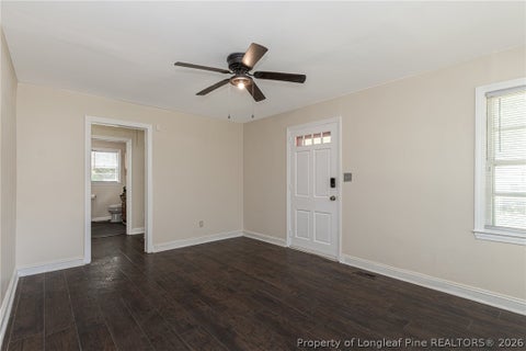 Tiny photo for 5101 Catalpa Road, Fayetteville, NC 28304 (MLS # 770617)