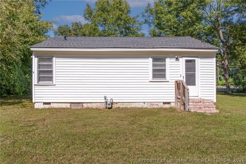 Tiny photo for 5101 Catalpa Road, Fayetteville, NC 28304 (MLS # 770617)
