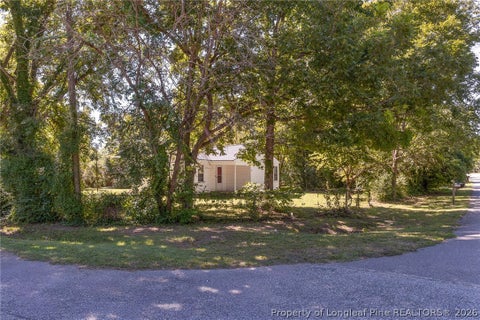 Tiny photo for 5101 Catalpa Road, Fayetteville, NC 28304 (MLS # 770617)