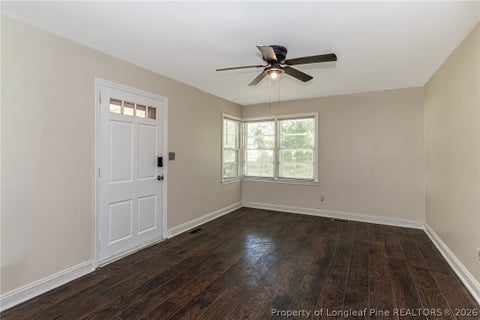 Tiny photo for 5101 Catalpa Road, Fayetteville, NC 28304 (MLS # 770617)