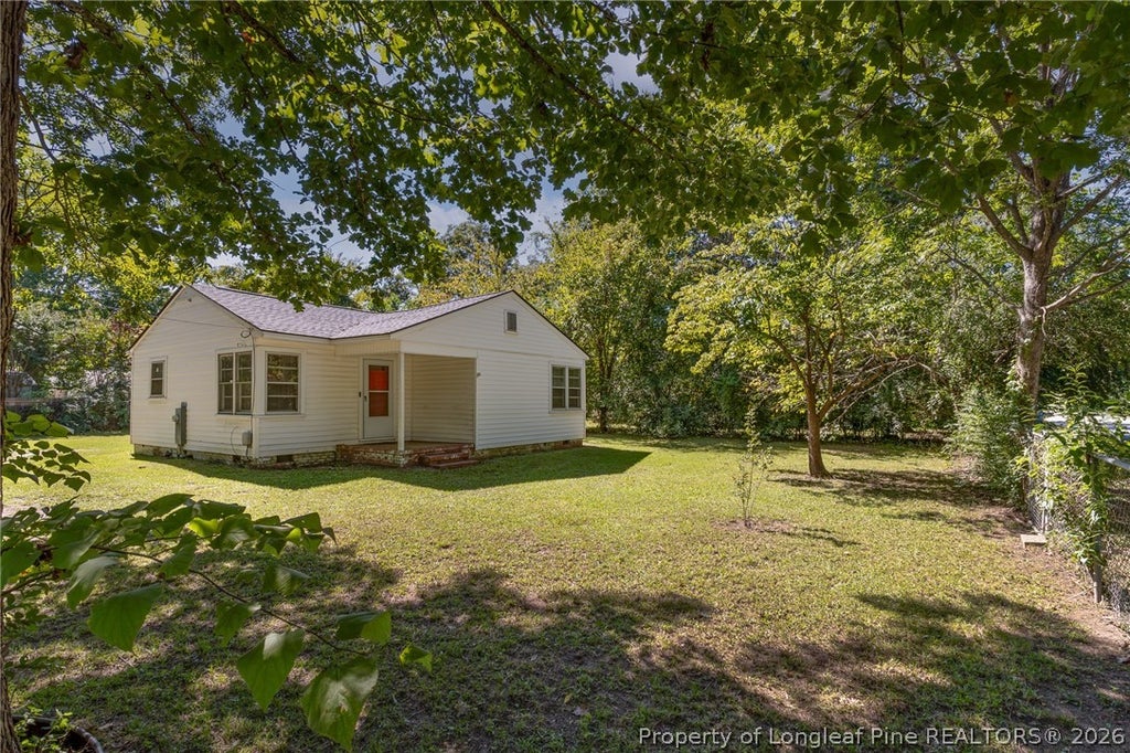 Photo of 5101 Catalpa Road, Fayetteville, NC 28304 (MLS # 770617)