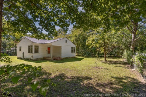 Tiny photo for 5101 Catalpa Road, Fayetteville, NC 28304 (MLS # 770617)