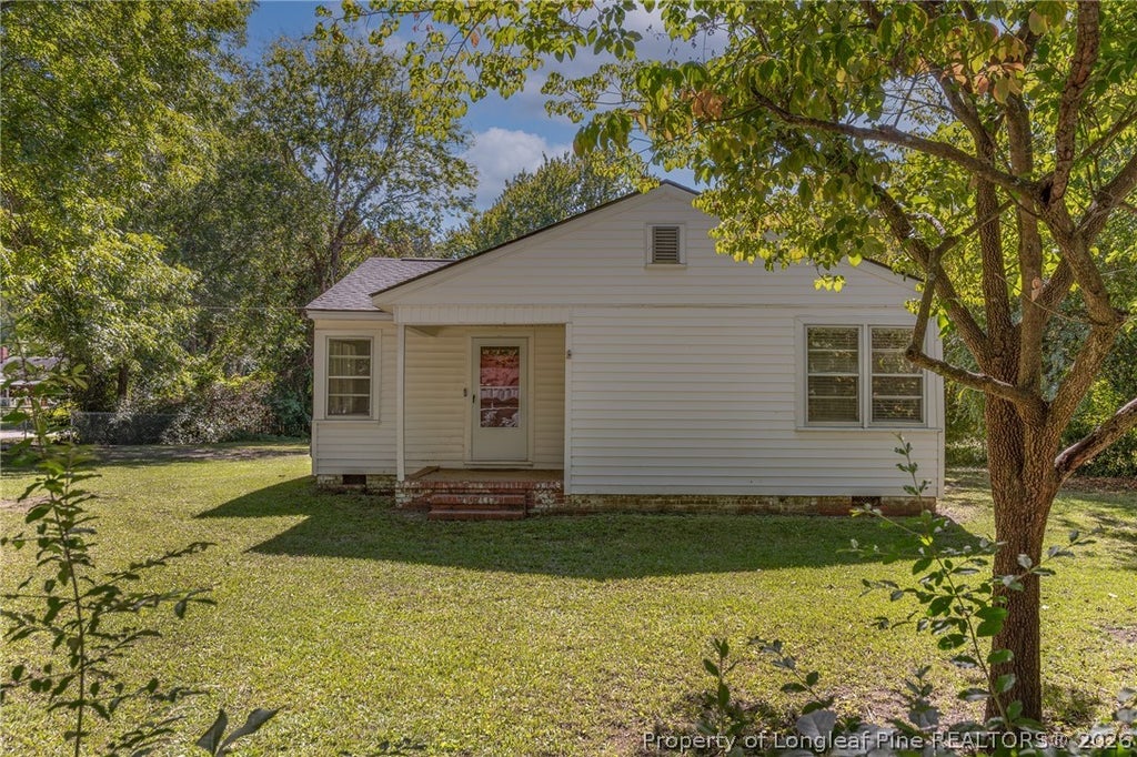 Photo of 5101 Catalpa Road, Fayetteville, NC 28304 (MLS # 770617)