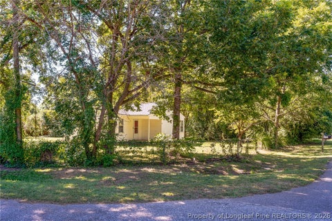 Tiny photo for 5101 Catalpa Road, Fayetteville, NC 28304 (MLS # 770617)