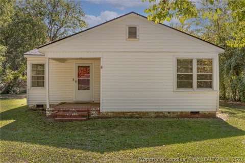 Tiny photo for 5101 Catalpa Road, Fayetteville, NC 28304 (MLS # 770617)