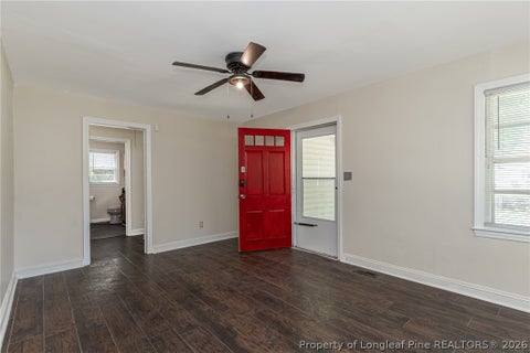 Tiny photo for 5101 Catalpa Road, Fayetteville, NC 28304 (MLS # 770617)