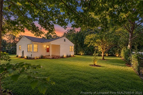 Photo of 5101 Catalpa Road, Fayetteville, NC 28304 (MLS # 770617)