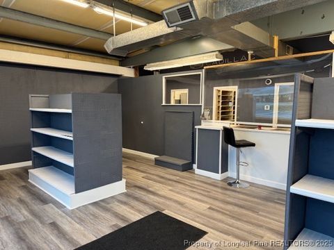 Tiny photo for 1218 N Bragg Boulevard, Spring Lake, NC 28390 (MLS # 740294)