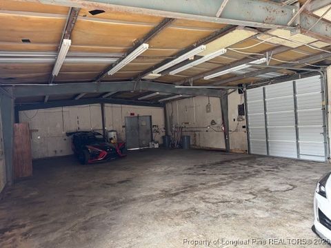 Tiny photo for 1218 N Bragg Boulevard, Spring Lake, NC 28390 (MLS # 740294)