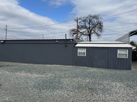 Tiny photo for 1218 N Bragg Boulevard, Spring Lake, NC 28390 (MLS # 740294)